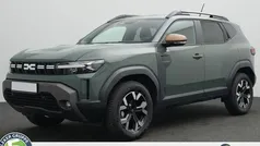 Gebraucht 2025 Dacia Duster Extreme SUV | 26.990 € (Fairer Preis)