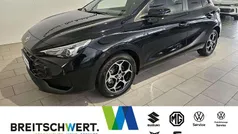 Pebble black Gebraucht 2024 MG MG3 Luxury Kleinwagen | 22.400 € (Fairer Preis)