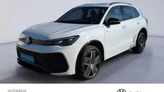 Gebraucht 2025 VW Tiguan R-line SUV | 56.879 € (Fairer Preis)