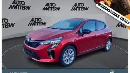 Gebraucht Renault Clio V Evolution 101 PS (74 kW) 2024 Kleinwagen