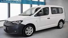 Gebraucht 2022 VW Caddy Van / Kleinbus | 19.870 € (Guter Preis)