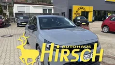 Grau (grafik grau) Gebraucht 2025 Opel Corsa Limousine | 18.980 € (Fairer Preis)