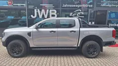 Iconicsilver met. Neu 2025 Ford Ranger Tremor Abholung | 45.444 € (Superpreis)