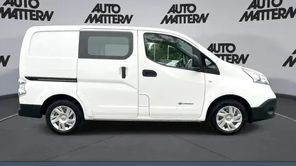 Gebraucht Nissan e-NV200 80 kW (109 PS) 2020 Van / Kleinbus