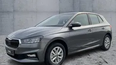 Gebraucht 2025 Skoda Fabia Selection Limousine | 19.570 € (Fairer Preis)