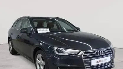 Usata Audi A4 Sport 231 CV (169 kW) 2019 Station wagon