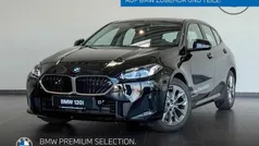 Schwarz Gebraucht 2025 BMW 120 Sport Line Kleinwagen | 32.990 € (Guter Preis)