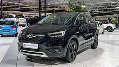 Gebraucht 2019 Opel Crossland Innovation SUV | 12.950 € (Fairer Preis)