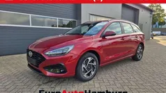 Ultimate red Neu 2025 Hyundai i30 Kombi | 22.590 € (Fairer Preis)