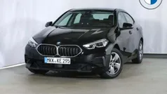 Schwarz Gebraucht 2024 BMW 218 Advantage Coupé | 33.880 € (Fairer Preis)