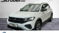 Gebraucht 2025 VW T-Cross Goal SUV | 31.770 € (Fairer Preis)