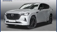 Sonic silver (silber) Neu 2025 Mazda CX-60 Homura-Line SUV | 53.444 € (Fairer Preis)