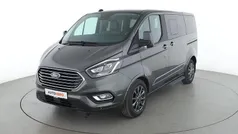 Gebraucht 2020 Ford Tourneo Custom Titanium X Van / Kleinbus | 35.180 € (Fairer Preis)
