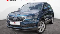 Gebraucht 2019 Skoda Karoq Style SUV | 21.480 € (Fairer Preis)