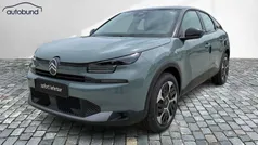 Grün Neu 2025 Citroën C4 Limousine | 21.970 € (Fairer Preis)