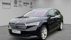 Gebraucht 2022 Skoda Enyaq iV Loft SUV | 32.970 € (Fairer Preis)