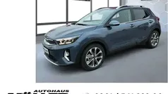 Gebraucht 2025 Kia Stonic Spirit SUV | 26.449 € (Fairer Preis)