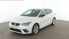Gebraucht 2021 Seat Ibiza FR Limousine | 17.530 € (Fairer Preis)