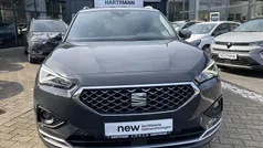 Urano grau (grau) Gebraucht 2021 Seat Tarraco Business SUV | 26.990 € (Fairer Preis)