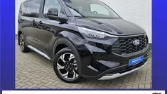 Gebraucht 2025 Ford Tourneo Custom Active Van / Kleinbus | 55.798 € (Fairer Preis)
