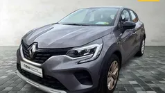 Grau Gebraucht 2023 Renault Captur Equilibre SUV | 17.970 € (Guter Preis)