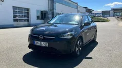 Schwarz Gebraucht 2023 Opel Corsa-e Edition Kleinwagen | 18.900 € (Fairer Preis)