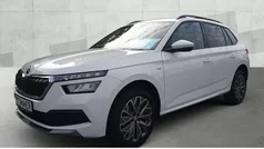 Gebraucht 2022 Skoda Kamiq Clever SUV | 20.670 € (Fairer Preis)