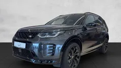 Gebraucht 2025 Land Rover Discovery Sport SE Dynamic SUV | 55.900 € (Fairer Preis)