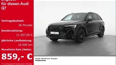 Gebraucht 2025 Audi Q7 S-Line SUV | 99.880 € (Fairer Preis)