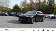 Gebraucht 2024 Skoda Scala Monte Carlo Kleinwagen | 22.990 € (Fairer Preis)