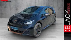 Grau Neu 2025 Cupra Born Kleinwagen | 33.450 € (Superpreis)