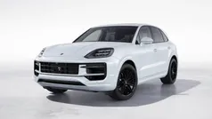 Carraraweißmetallic Neu 2025 Porsche Cayenne SUV | 132.247 € (Fairer Preis)