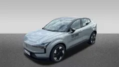 Vapour grey Gebraucht 2024 Volvo EX30 Plus SUV | 34.998 € (Superpreis)