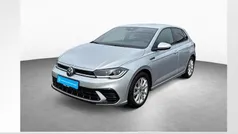 Reflexsilber Gebraucht 2024 VW Polo R-line Limousine | 23.940 € (Fairer Preis)