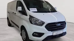 Gebraucht 2020 Ford Transit Custom Trend Abholung | 21.090 € (Fairer Preis)