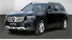 Gebraucht 2024 Mercedes GLB200 SUV | 38.980 € (Fairer Preis)
