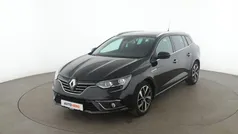 Gebraucht 2019 Renault Mégane GrandTour Bose Edition Kombi | 14.890 € (Fairer Preis)