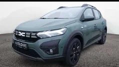 Gebraucht 2025 Dacia Sandero Expression Kleinwagen | 17.980 € (Fairer Preis)