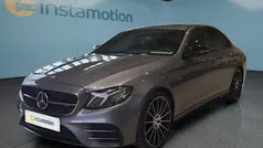 Gebraucht 2020 Mercedes E53 AMG AMG Limousine | 49.899 € (Fairer Preis)