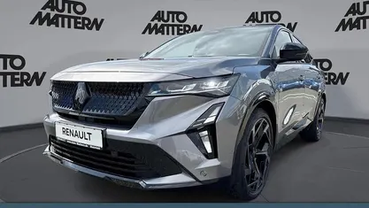 Gebraucht 2025 Renault Rafale SUV | 54.989 € (Fairer Preis)
