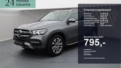 Gebraucht 2022 Mercedes GLE300 SUV | 68.900 € (Fairer Preis)