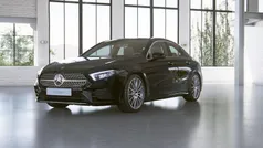 Gebraucht 2021 Mercedes A200 AMG Limousine | 30.790 € (Fairer Preis)