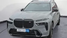 Gebraucht 2023 BMW X7 M Sport SUV | 90.490 € (Guter Preis)