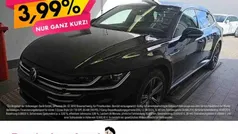 Gebraucht 2022 VW Arteon R-line Limousine | 29.622 € (Guter Preis)