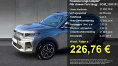 Rot Gebraucht 2025 Citroën C3 Kleinwagen | 17.950 € (Fairer Preis)
