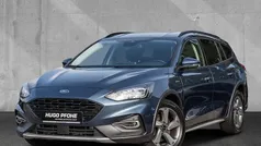Gebraucht 2022 Ford Focus Active Kombi | 21.450 € (Fairer Preis)
