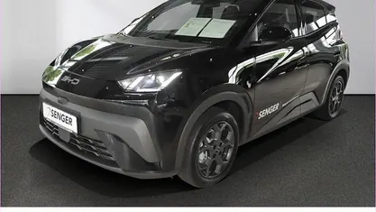 Gebraucht 2025 BYD Dolphin Surf Comfort Kleinwagen | 21.880 € (Guter Preis)