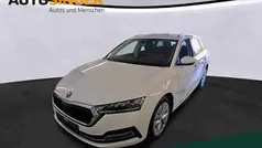 Gebraucht 2022 Skoda Octavia Style Kombi | 23.880 € (Fairer Preis)