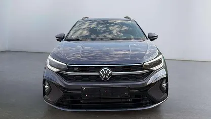 Gebraucht 2025 VW Taigo R-line SUV | 25.960 € (Superpreis)