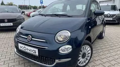 Gebraucht 2023 Fiat 500 Dolcevita Kleinwagen | 13.999 € (Fairer Preis)